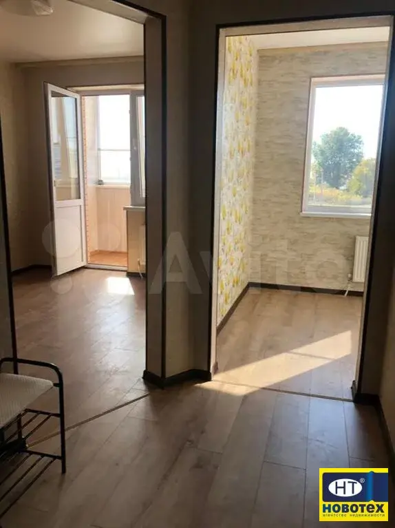 1-к. квартира, 25 м, 2/5 эт. - Фото 0