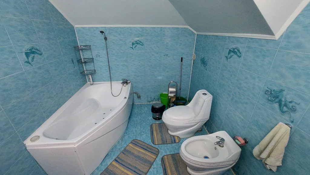 Продажа дома, Темрюк, Темрюкский район, ул. Гагарина - Фото 20