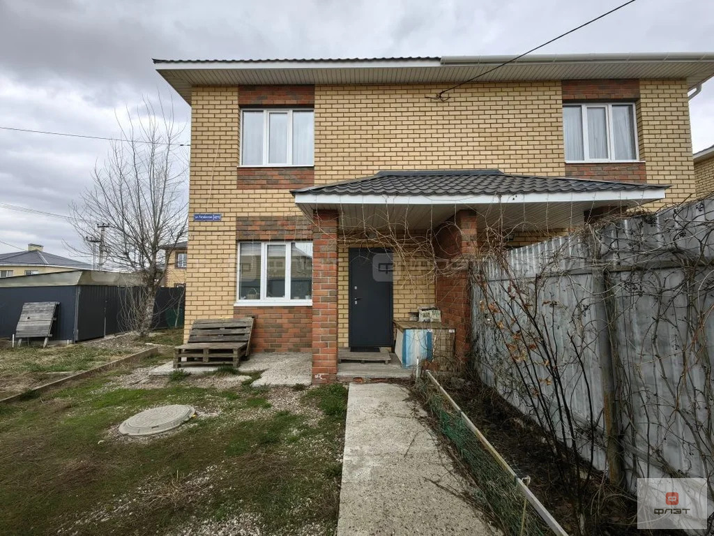 Продажа таунхауса, Куюки, Пестречинский район, ул. Татарстан - Фото 2