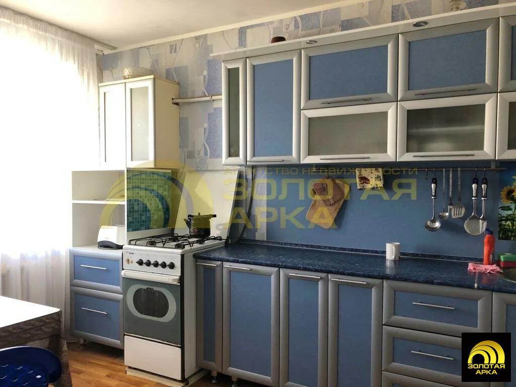 Продажа квартиры, Темрюк, Темрюкский район, ул. Анджиевского - Фото 8