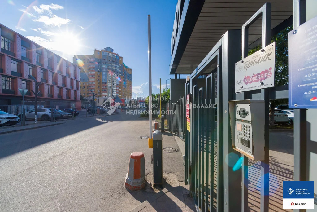 Продажа квартиры, Рязань, Солотчинское шоссе - Фото 20
