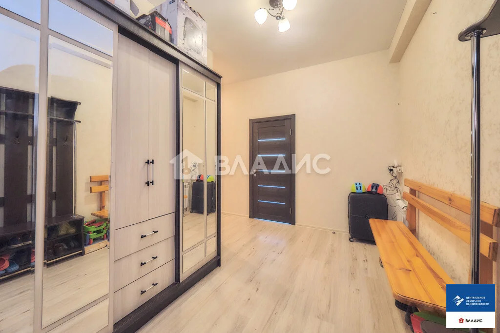 Продажа квартиры, Рязань - Фото 16