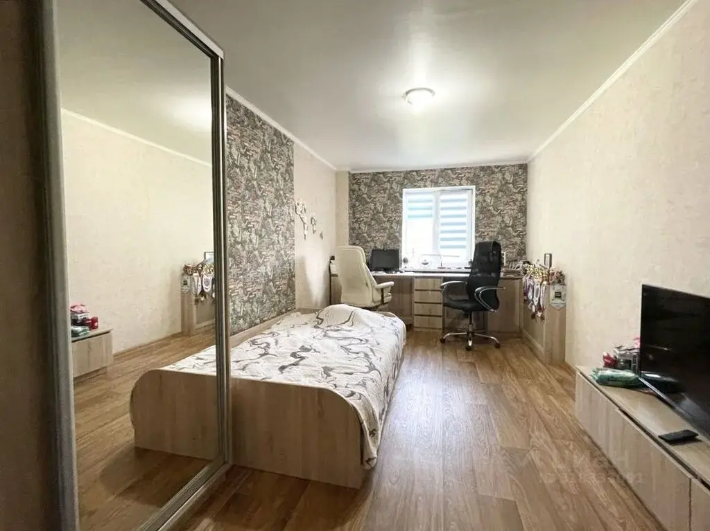 Продажа дома 80.0м ул. Строителей, 13, Переславль-Залесский, ... - Фото 17