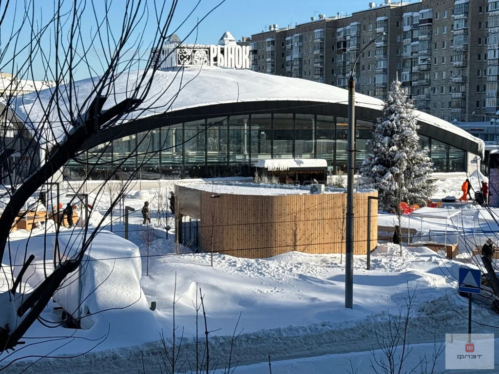 Продажа квартиры, Казань, ул. Энергетиков - Фото 10