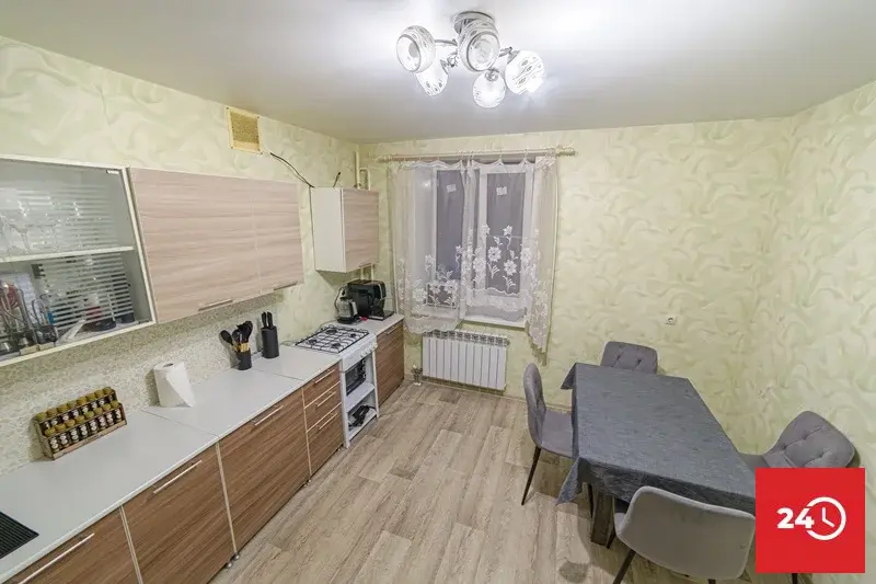 В продаже 2-комнатная квартира по ул. Мира 36 - Фото 4