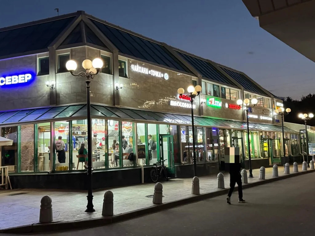 Аренда ПСН площадью 150 м2 - Фото 4