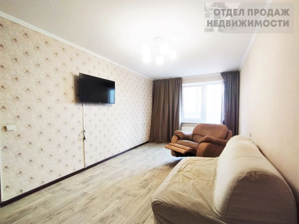 3 комнатная квартира под семейную ипотеку - Фото 8