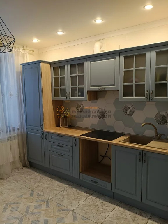 Аренда квартиры, Уфа, ул. Гоголя - Фото 1