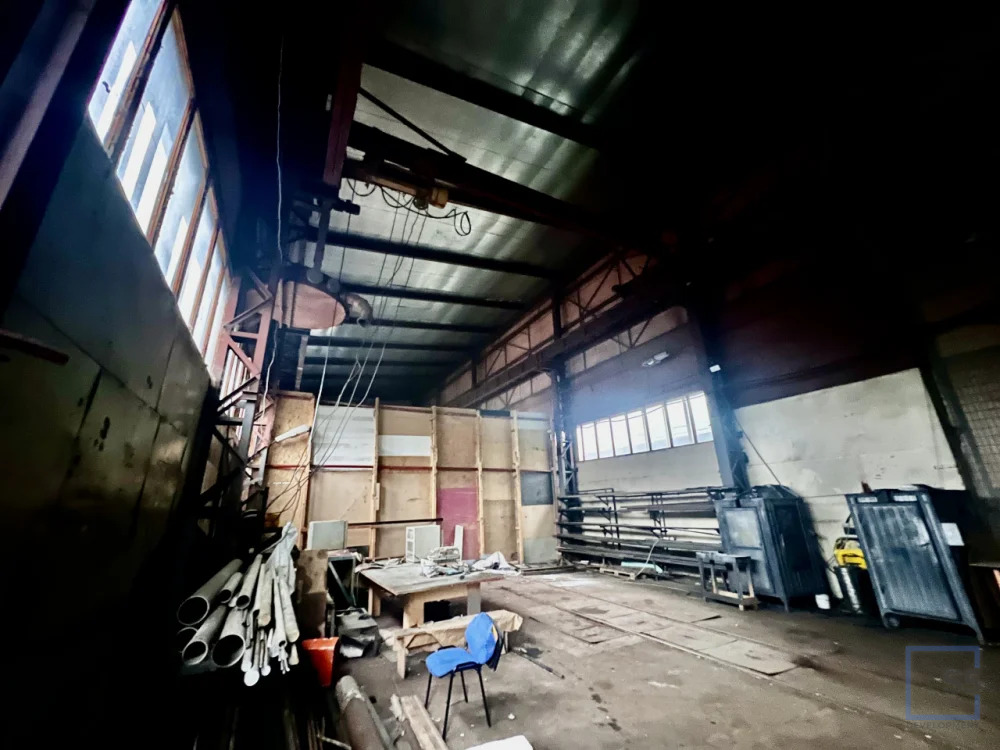 Продажа склада, м. Озёрная, ул. Рябиновая - Фото 7