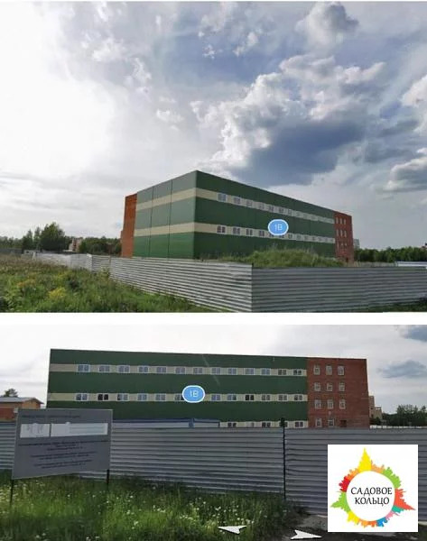 пущино грузовая