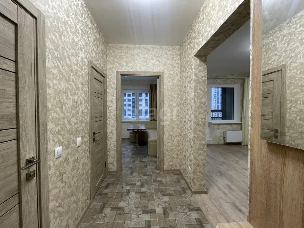 Продажа квартиры, Люберцы, Люберецкий район, Рождественская улица - Фото 17