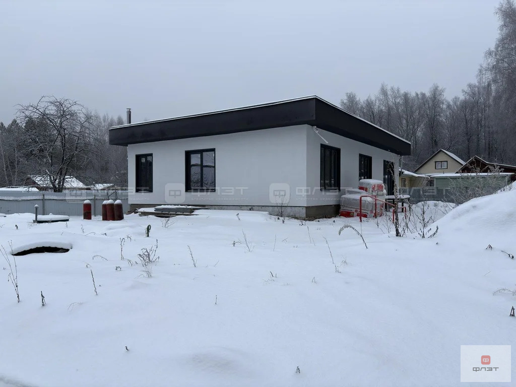 Продажа дома, Высокогорский район, дом 27 - Фото 5