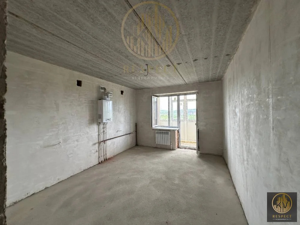 Продажа квартиры, Иноземцево, ул. Советская - Фото 1