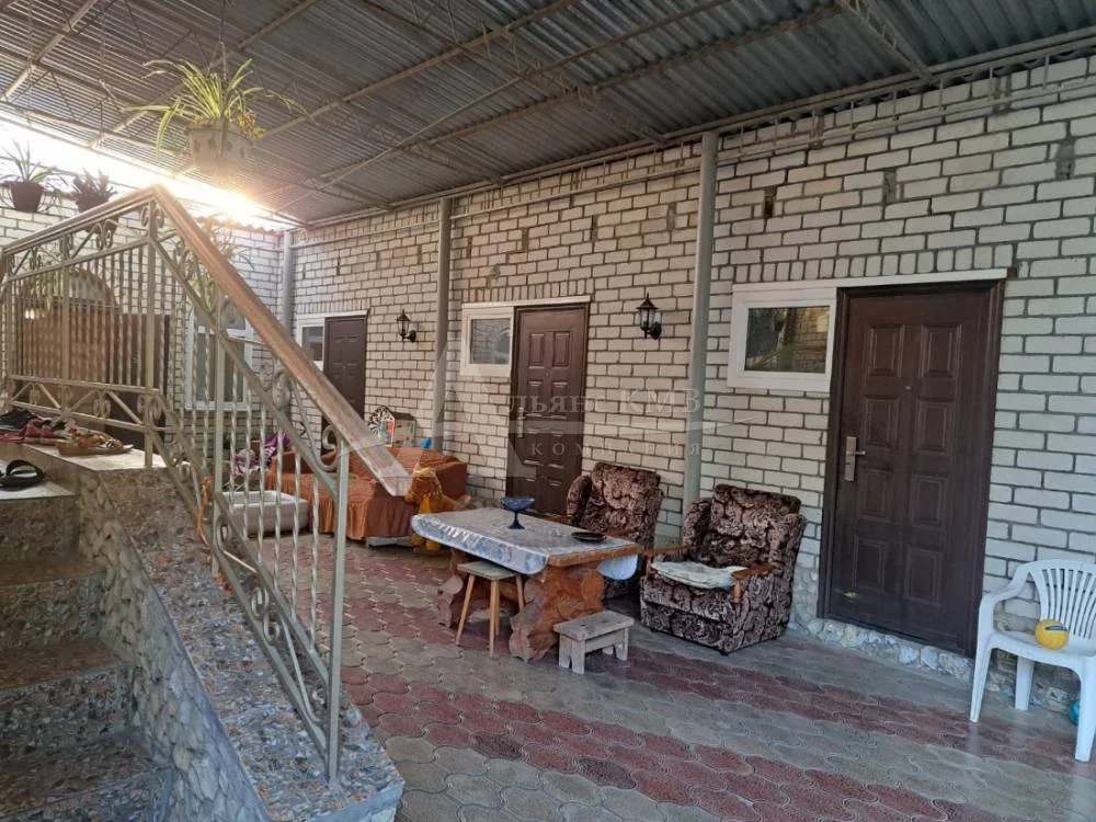 Продажа дома, Зеленокумск, Советский район, Короткий пер. - Фото 17