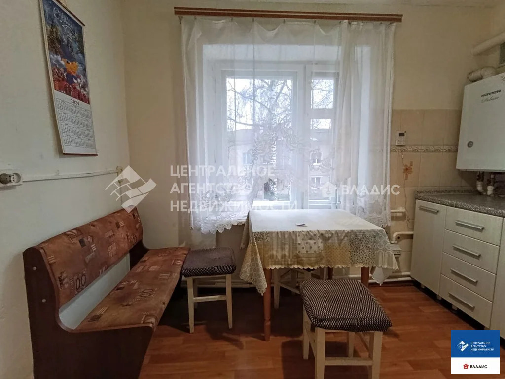 Продажа квартиры, Шилово, Шиловский район, ул. Рязанская - Фото 13