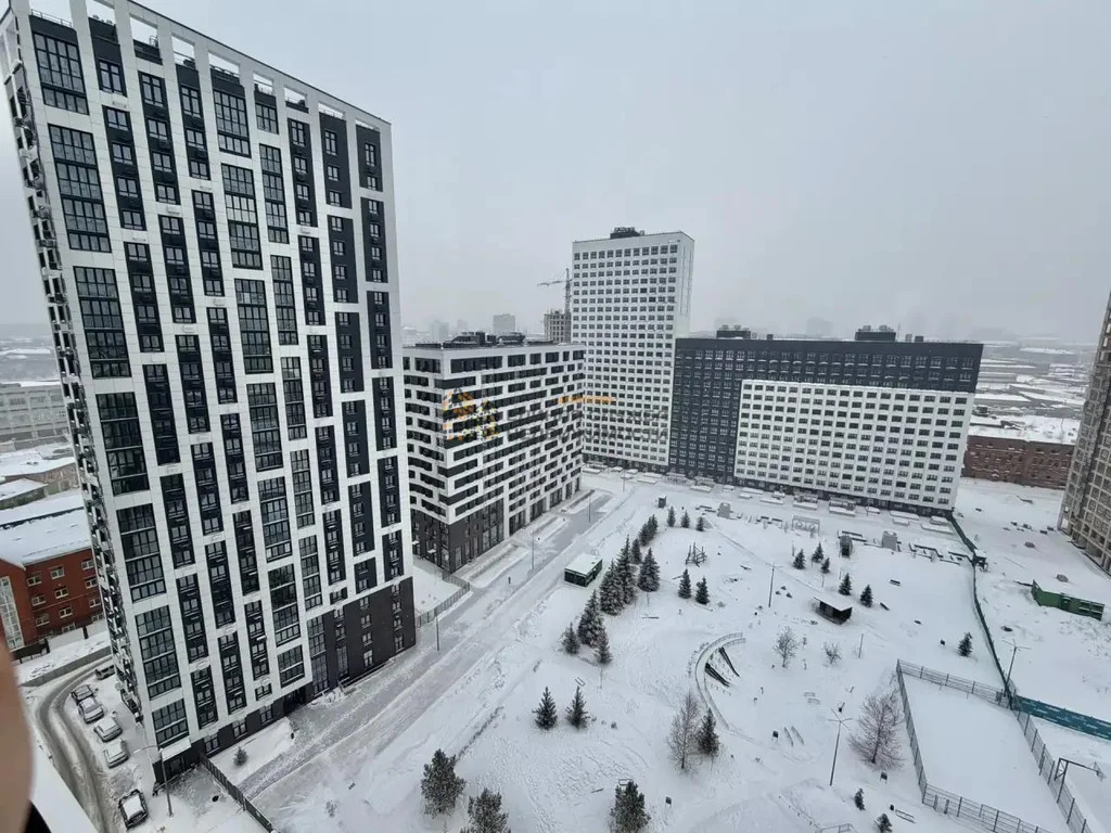 Аренда квартиры, Уфа, ул. Пархоменко - Фото 7