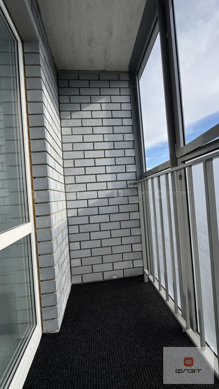 Продажа квартиры, Царево, Пестречинский район, ул. Габдуллы Тукая - Фото 9
