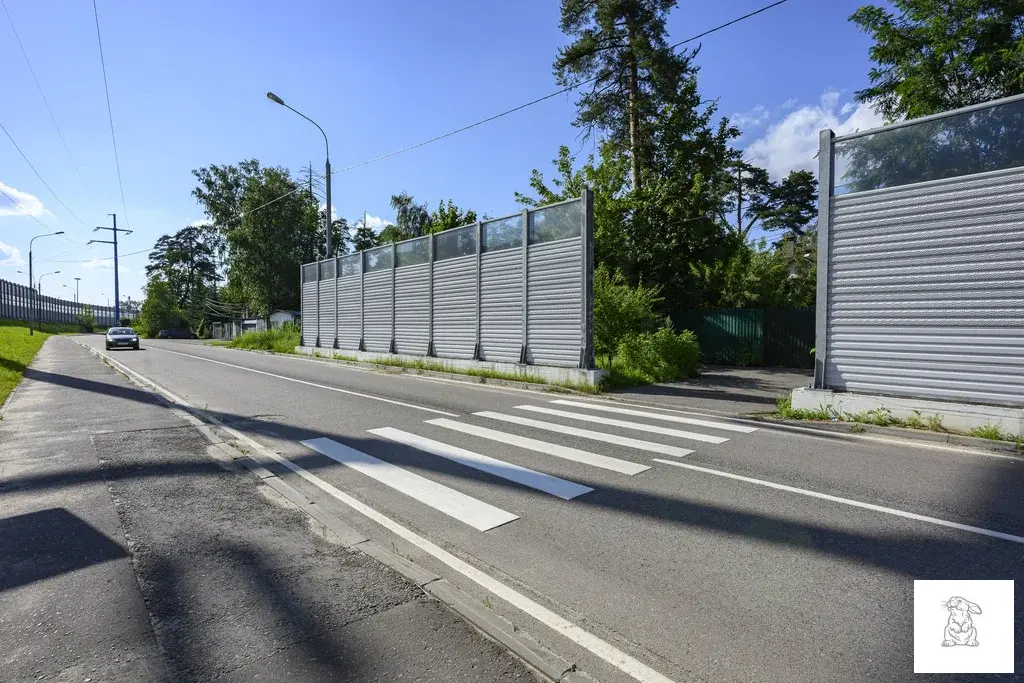 Земельный участок в Королеве - Фото 8