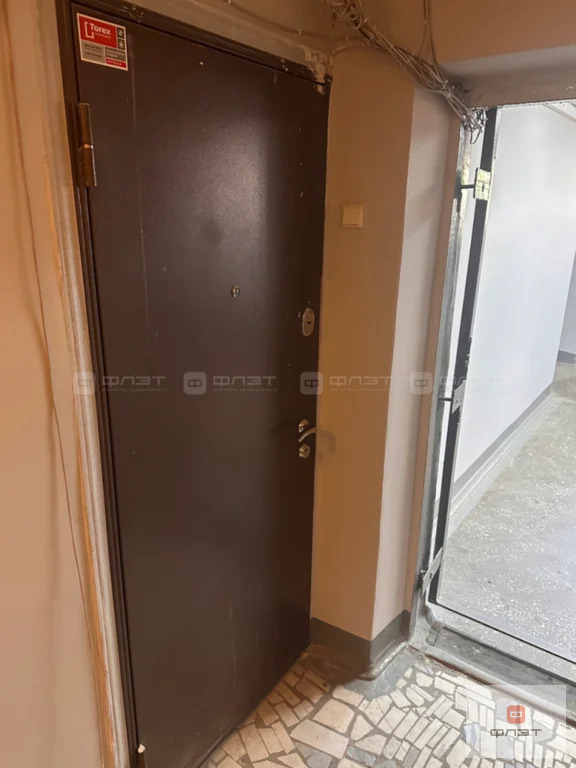 Аренда квартиры, Казань, ул. Батыршина д.27 - Фото 8