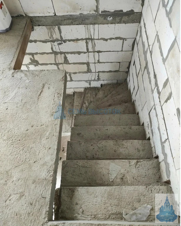 Продажа дома, Шишкино, Домодедово г. о., 57 - Фото 17