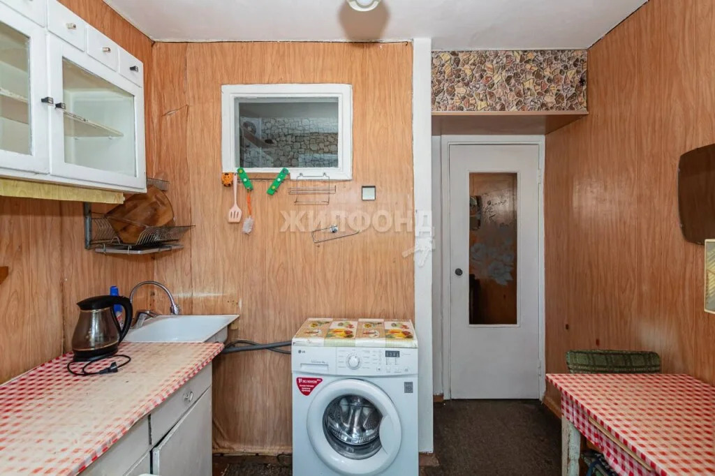 Продажа квартиры, Новосибирск, Красный пр-кт. - Фото 5