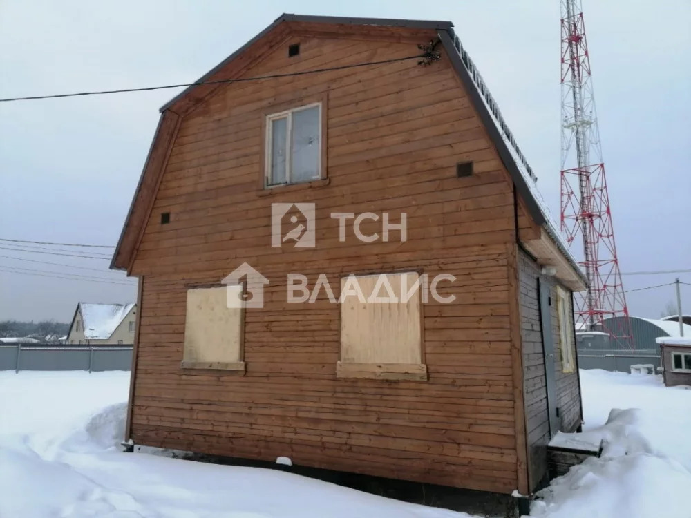 Купить Дачу В Огуднево Щелковский Район