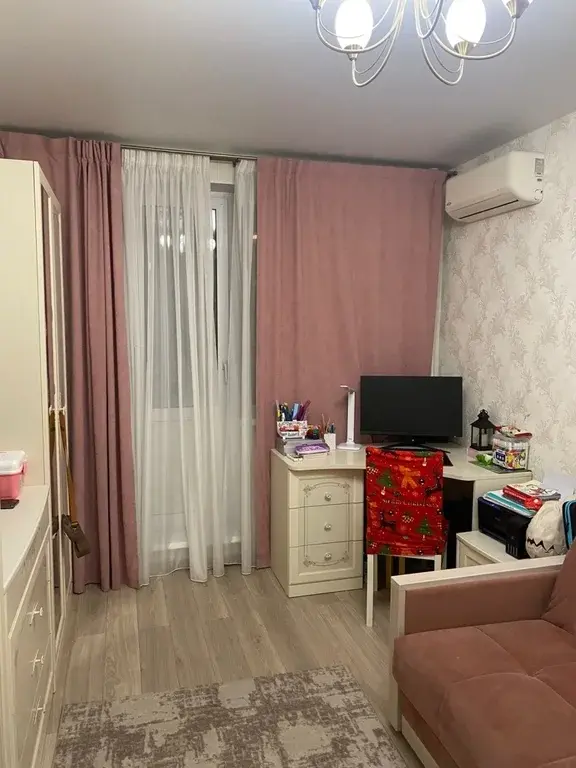 2-ка, Братеевская, 25к3 - Фото 8