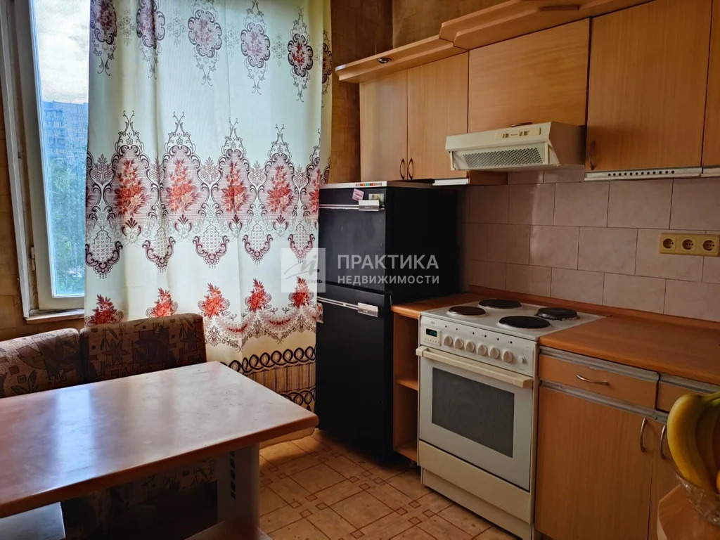 Продажа квартиры, ул. Абрамцевская - Фото 5
