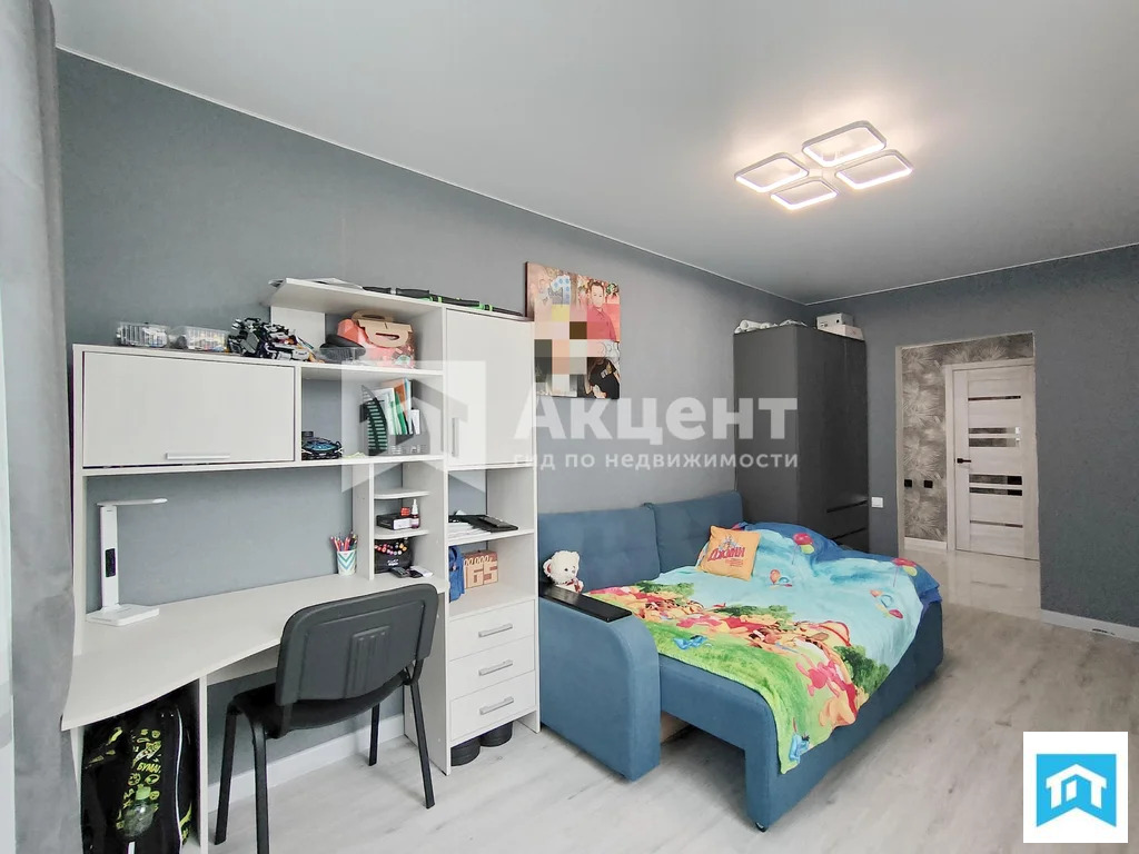 Продажа дома, Балахонки, Ивановский район, ул. Молодежная - Фото 12