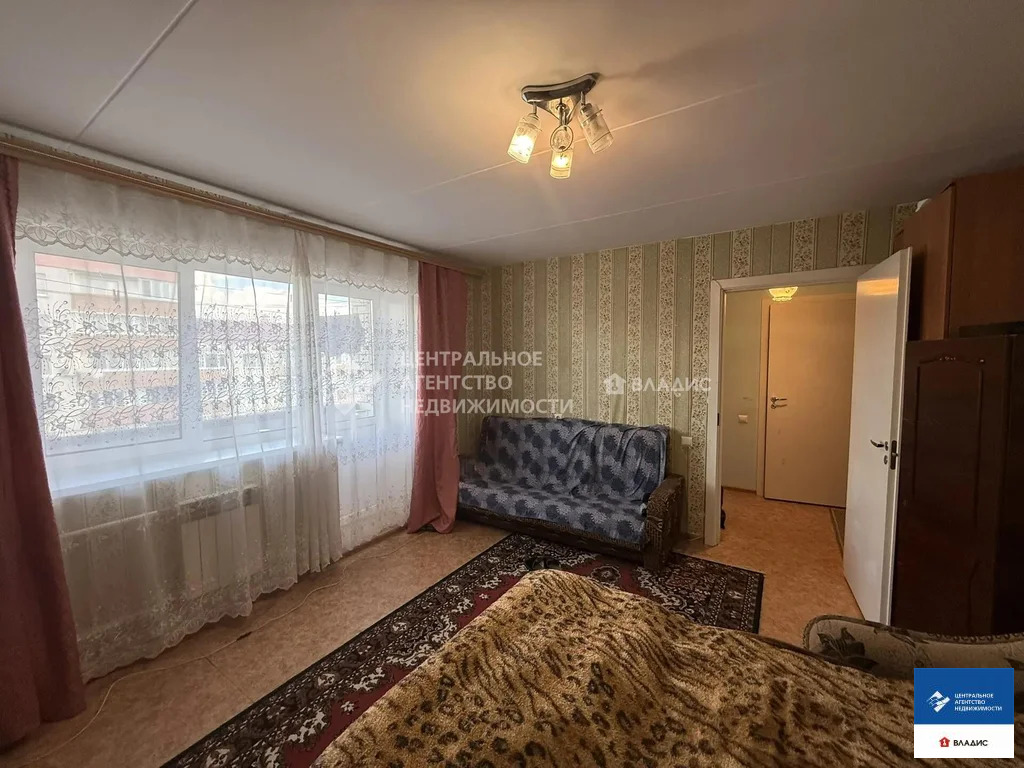 Продажа квартиры, Касимов, Касимовский район, Окружная улица - Фото 3