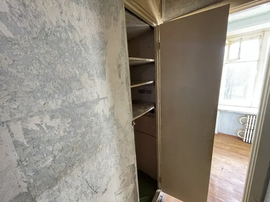 1-к Звездная, дом 5 - Фото 14