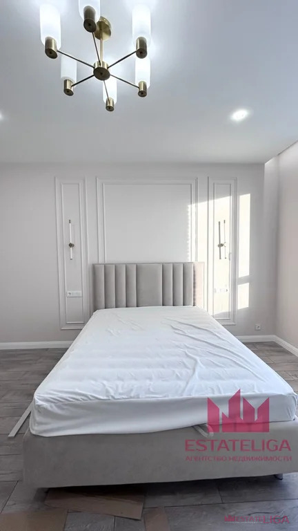 Аренда квартиры, улица Эдуарда Стрельцова - Фото 3