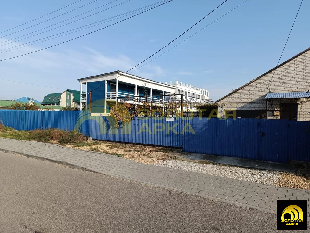 Продажа дома, Волна, Темрюкский район, ул. Солнечная - Фото 5