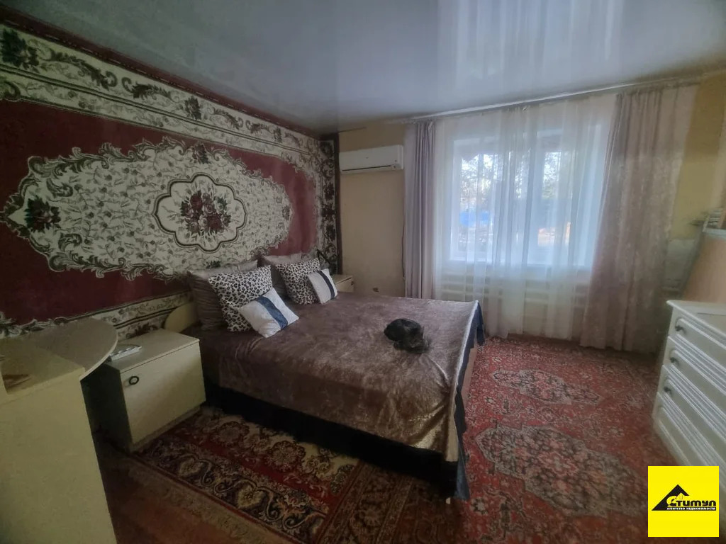 Продажа дома, Комсомолец, Ейский район - Фото 3