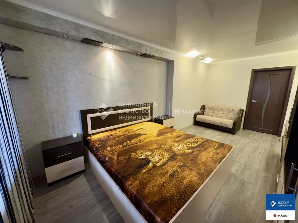 Аренда квартиры, Рязань, ул. Пугачева - Фото 10