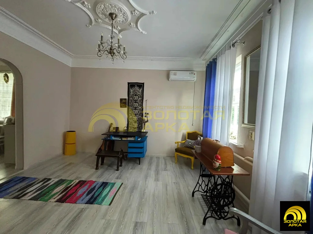 Продажа дома, Федоровская, Абинский район, ул. Первомайская - Фото 16