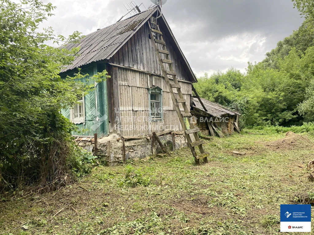 Продажа дома, Секирино, Скопинский район, ул. Колхозная - Фото 23