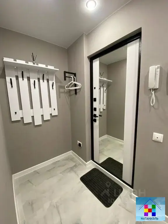 Снять двухкомнатную квартиру 48.0м ул. Пожарского, 21, Химки, ... - Фото 4