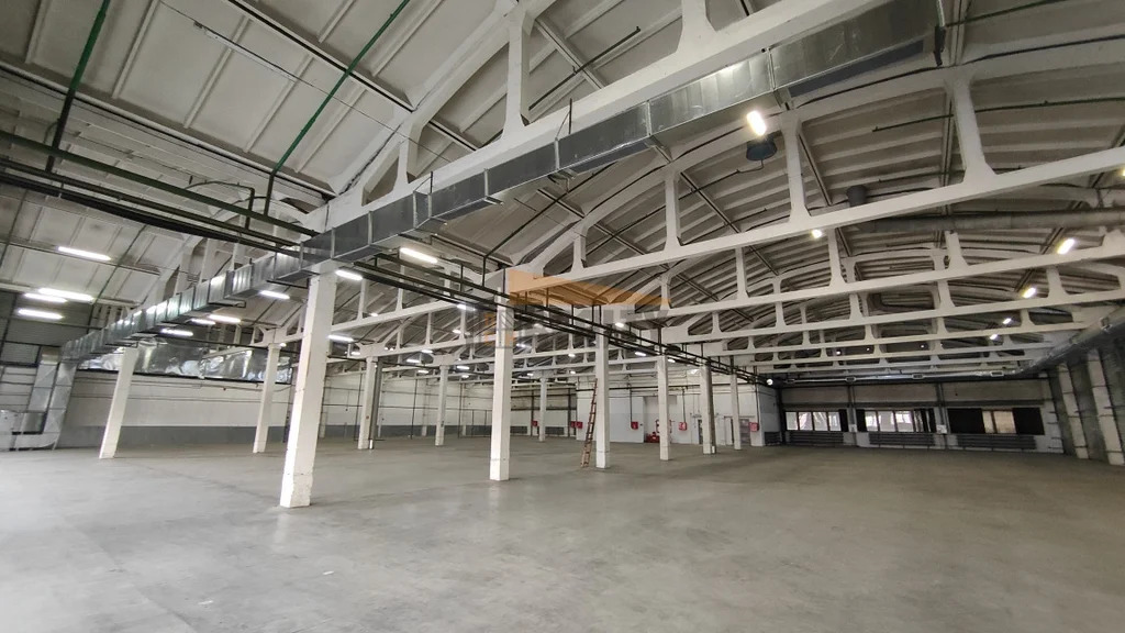 Аренда склада, м. Давыдково, ул. Рябиновая - Фото 12