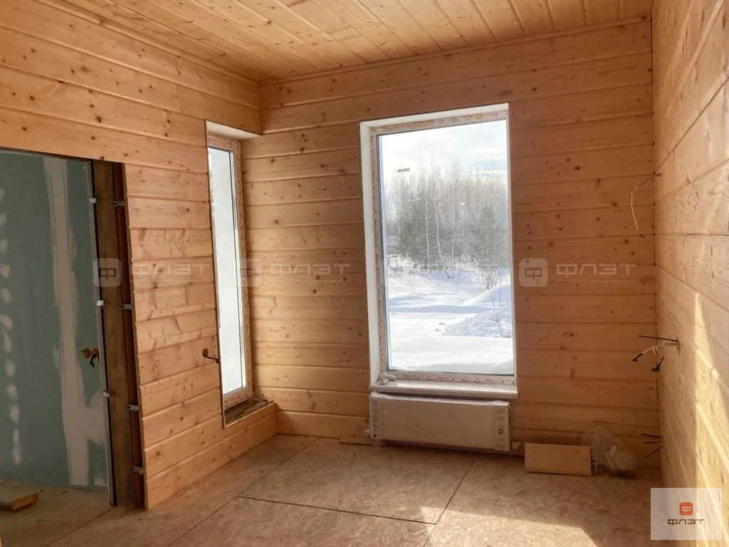 Продажа дома, Пестречинский район, 24-я аллея - Фото 8