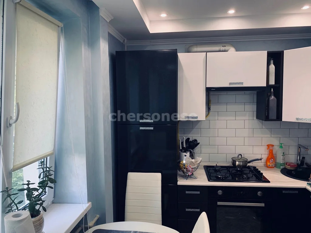 Продажа квартиры, Севастополь, Юрия Гагарина пр-кт. - Фото 7