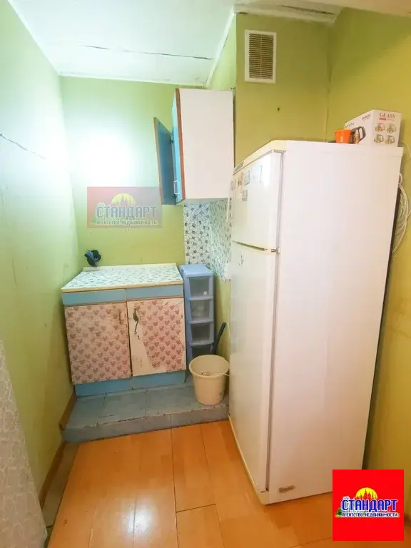 Студия по Пушкина 12А - Фото 5