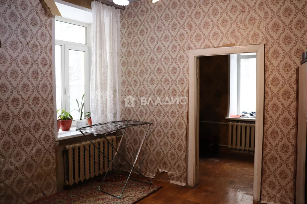 Москва, Мытная улица, д.23к1, 2-комнатная квартира на продажу - Фото 10