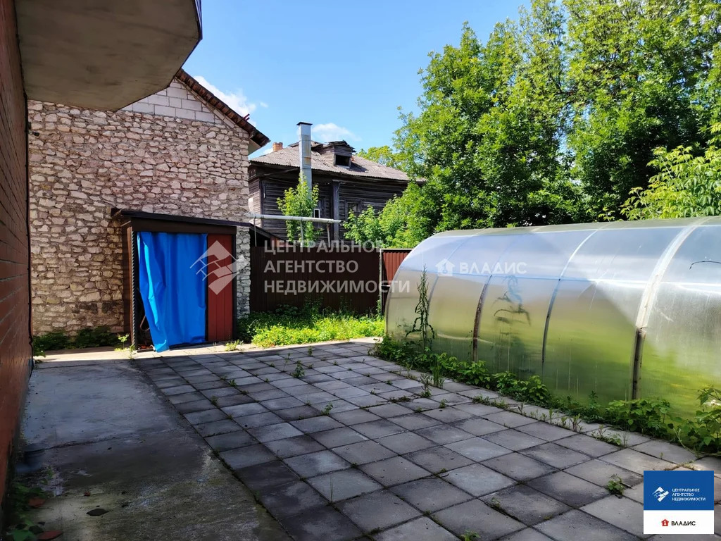 Продажа дома, Касимов, Касимовский район, улица Комарова - Фото 38