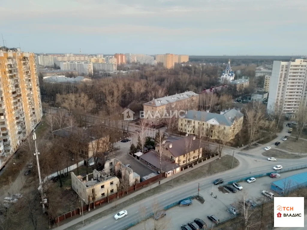 Продажа квартиры, Королев, Октябрьский б-р. - Фото 5