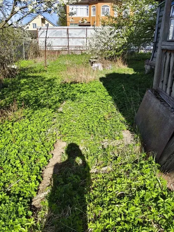 Продается земельный участок в д. Беляниново, г.о. Мытищи - Фото 1