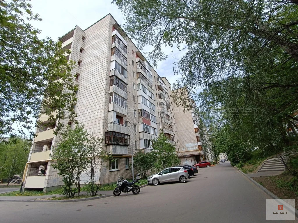 Продажа квартиры, Казань, Дербышки ул. Мира - Фото 10