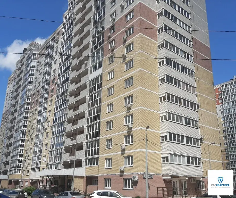 Продажа 1-комнатной квартиры в Липецке. Ул. Елецкое шоссе - Фото 18