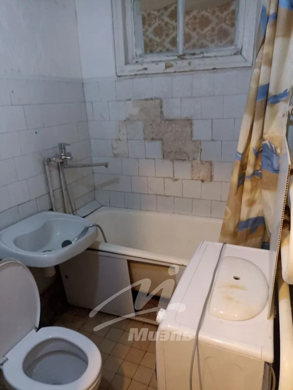 Аренда квартиры, м. Люблино, ул. Новороссийская - Фото 4