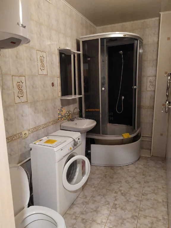 Аренда квартиры, Уфа, ул. Менделеева - Фото 5